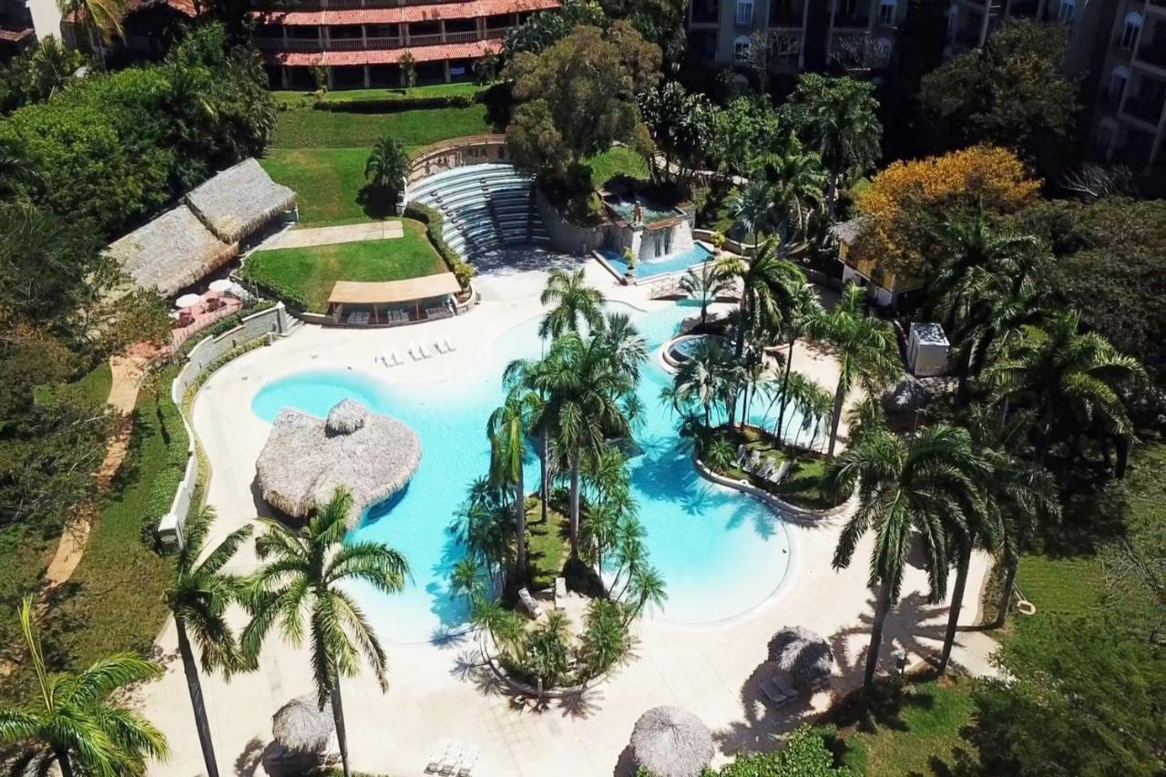 Hotel Tamarindo Diria Beach Resort Exteriér fotografie