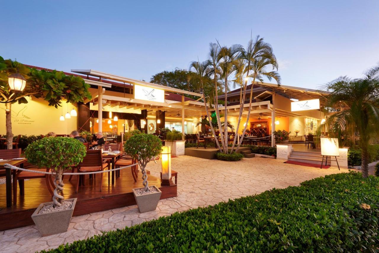 Hotel Tamarindo Diria Beach Resort Exteriér fotografie