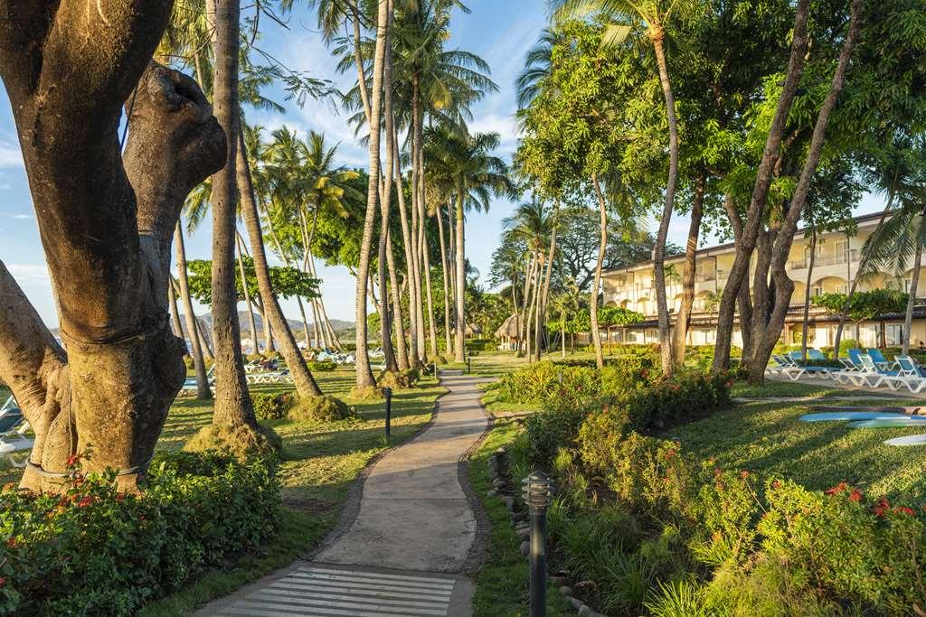 Hotel Tamarindo Diria Beach Resort Zařízení fotografie