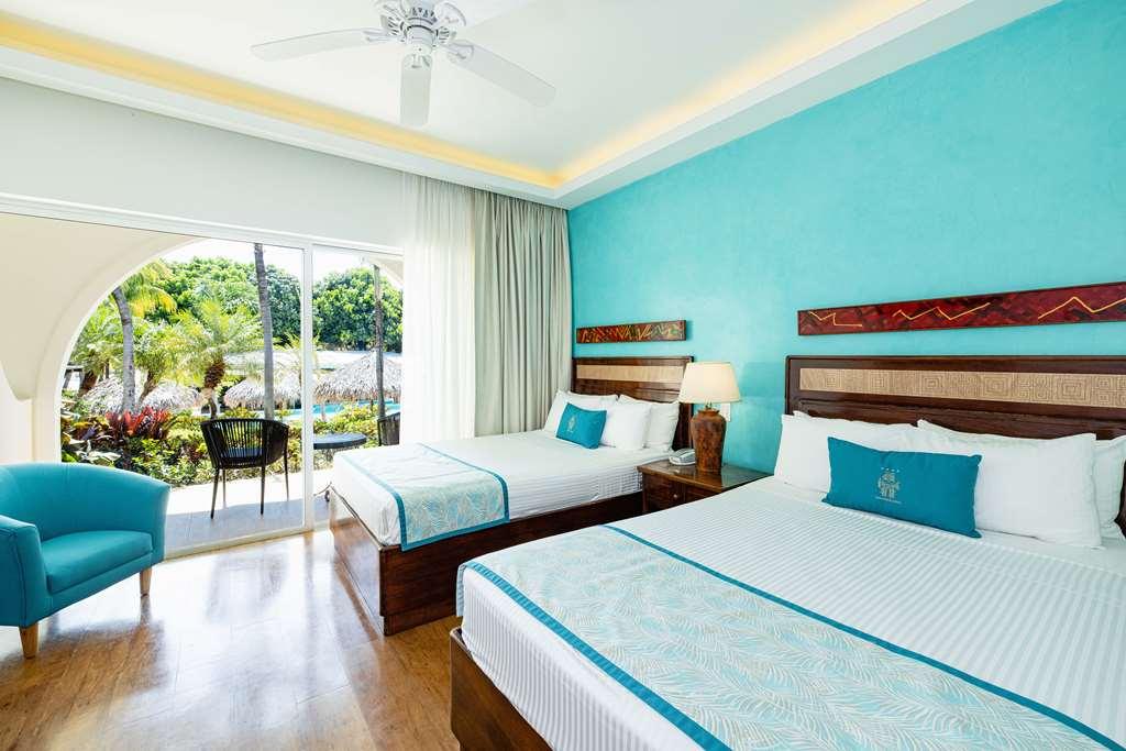 Hotel Tamarindo Diria Beach Resort Zařízení fotografie