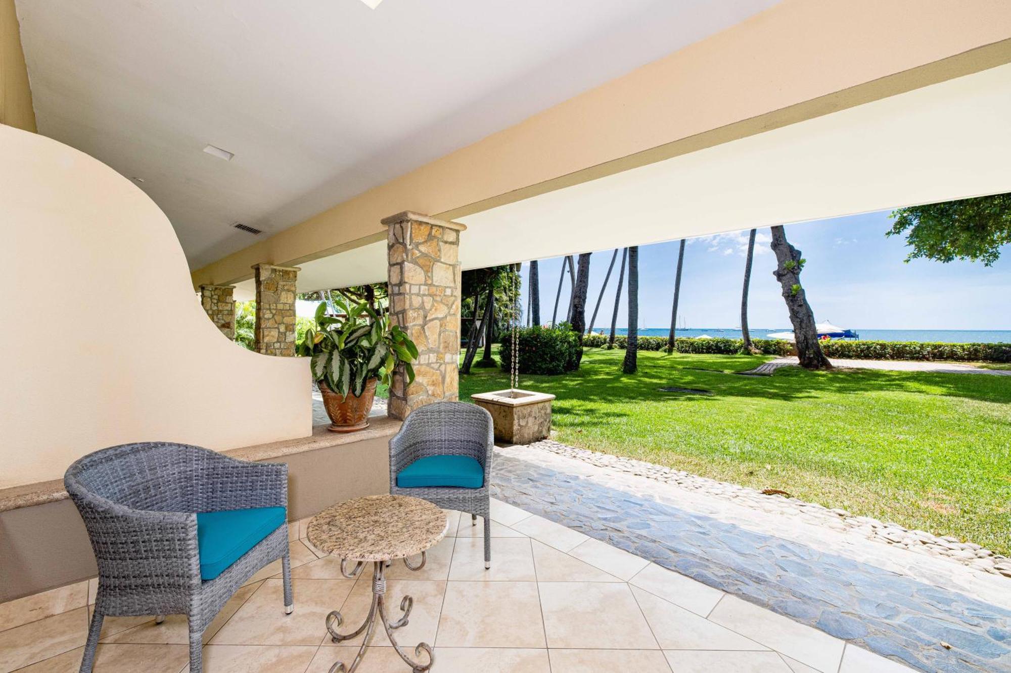 Hotel Tamarindo Diria Beach Resort Pokoj fotografie