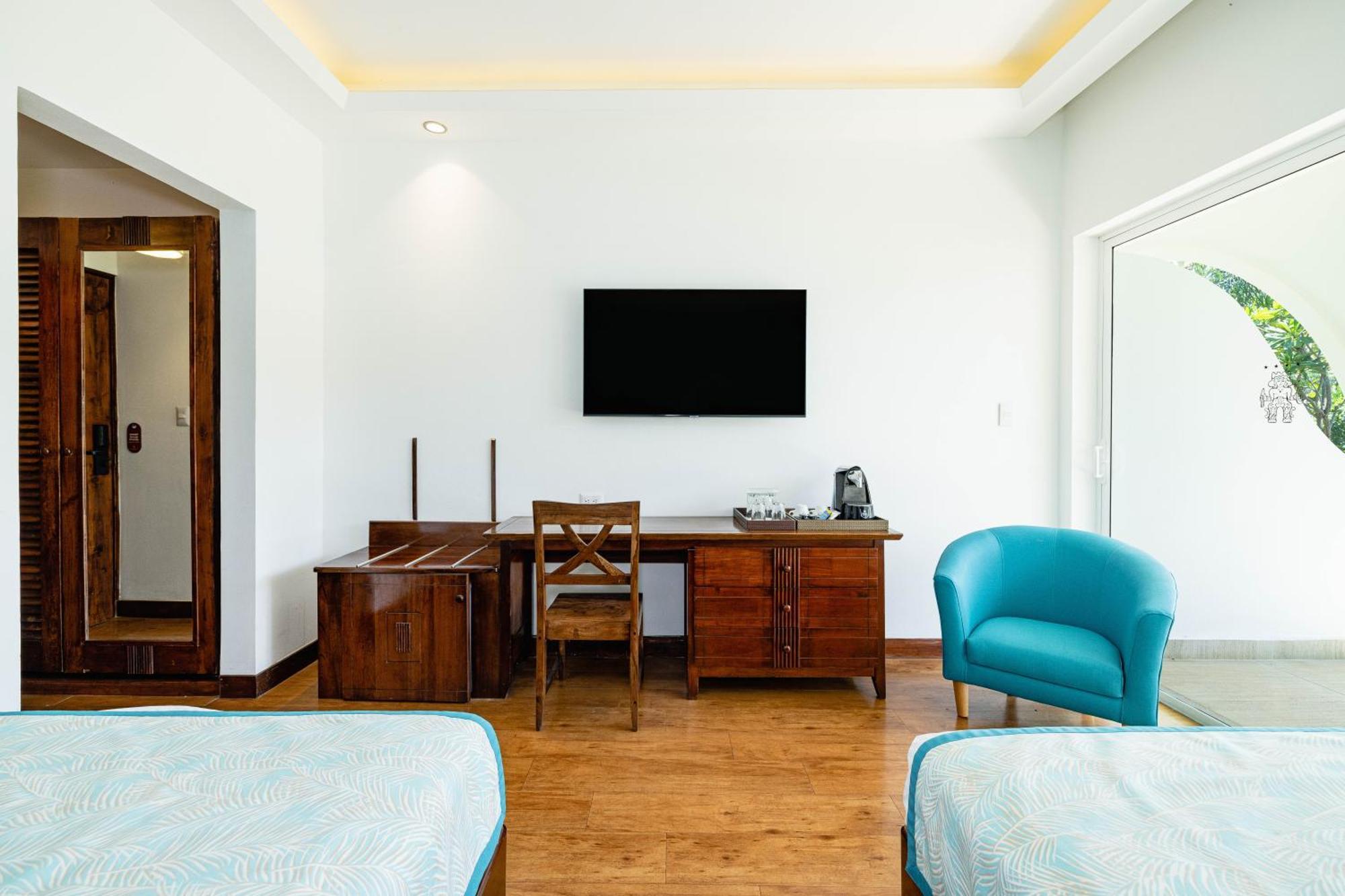 Hotel Tamarindo Diria Beach Resort Pokoj fotografie