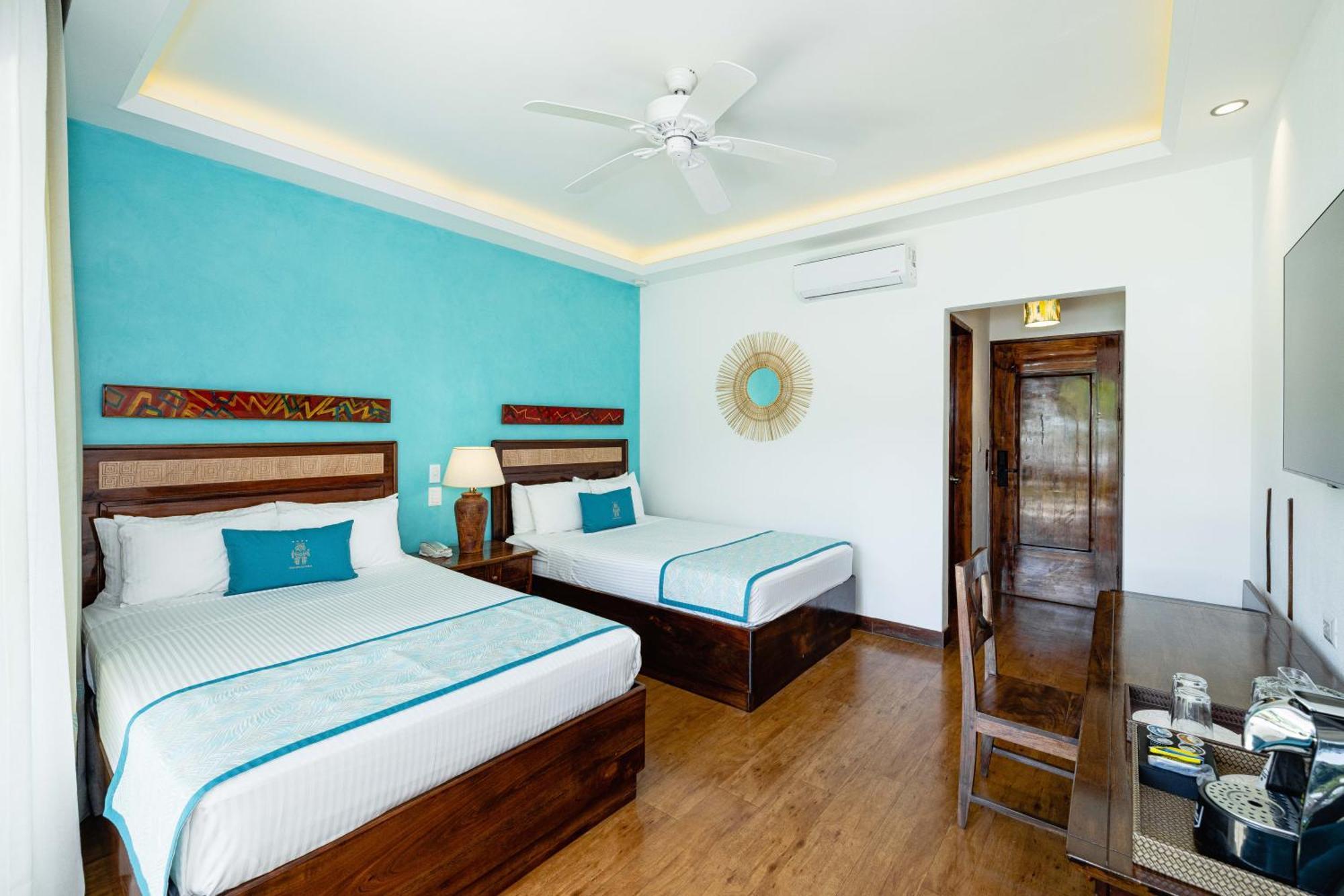 Hotel Tamarindo Diria Beach Resort Pokoj fotografie