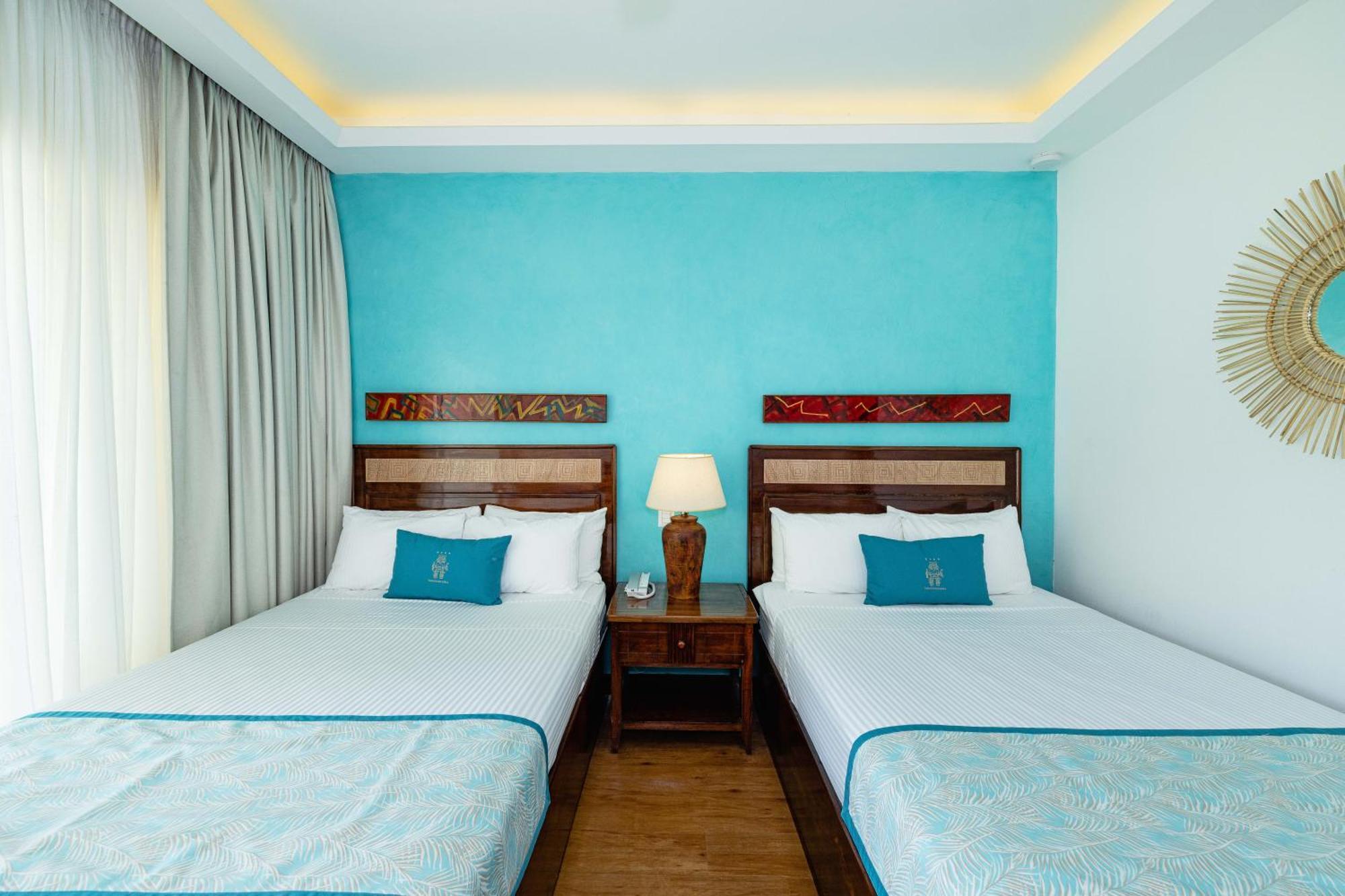 Hotel Tamarindo Diria Beach Resort Pokoj fotografie