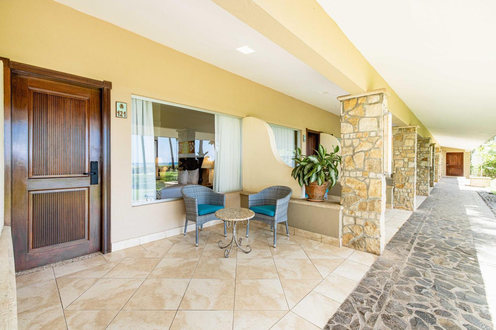 Hotel Tamarindo Diria Beach Resort Pokoj fotografie