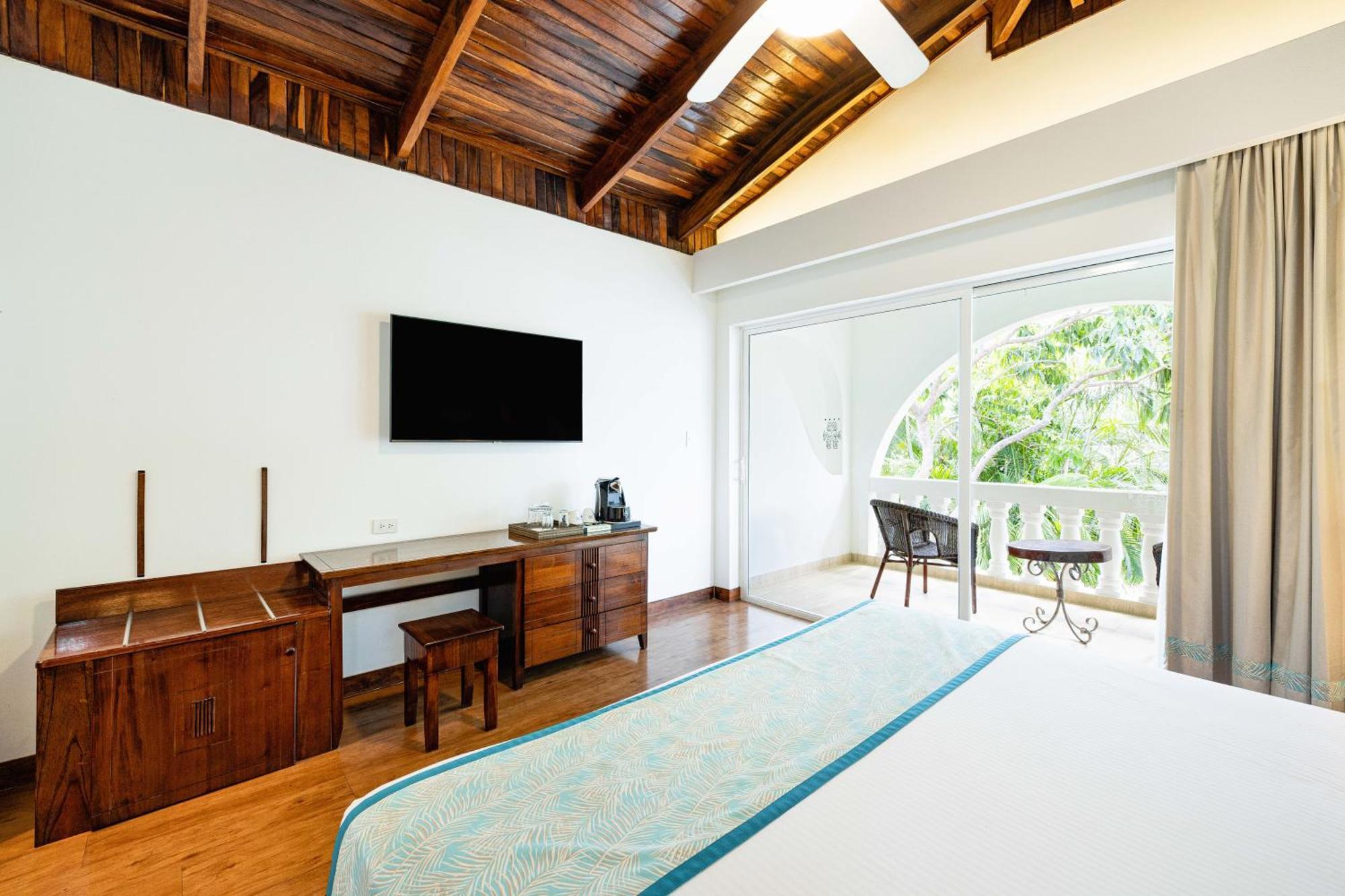 Hotel Tamarindo Diria Beach Resort Pokoj fotografie