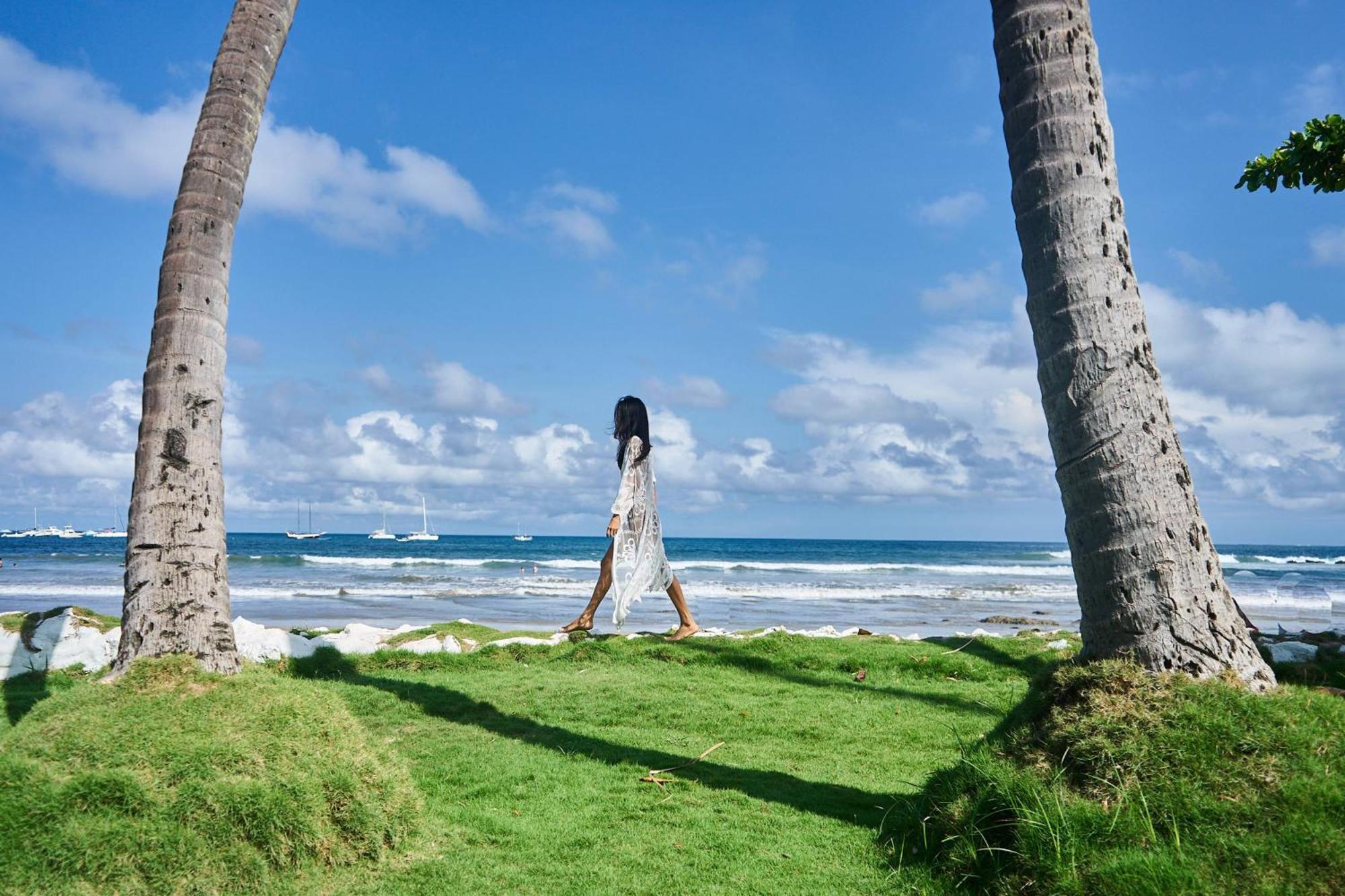 Hotel Tamarindo Diria Beach Resort Exteriér fotografie