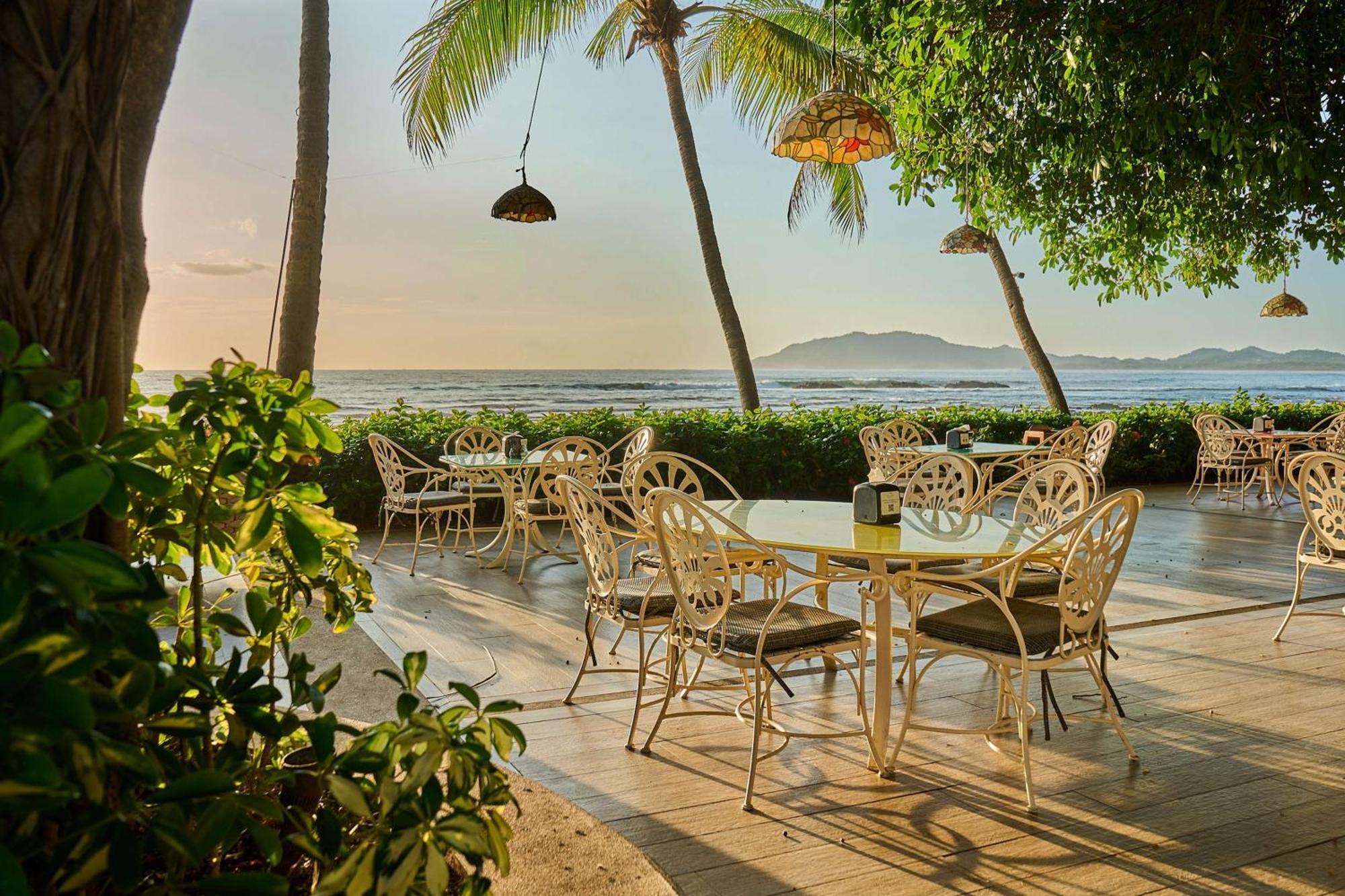 Hotel Tamarindo Diria Beach Resort Exteriér fotografie