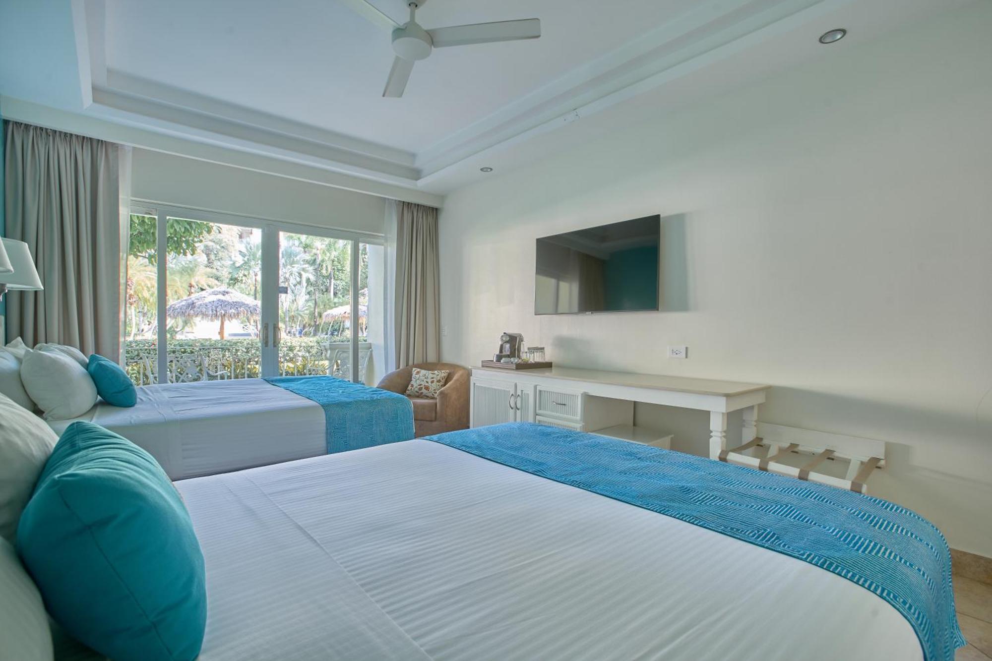 Hotel Tamarindo Diria Beach Resort Pokoj fotografie