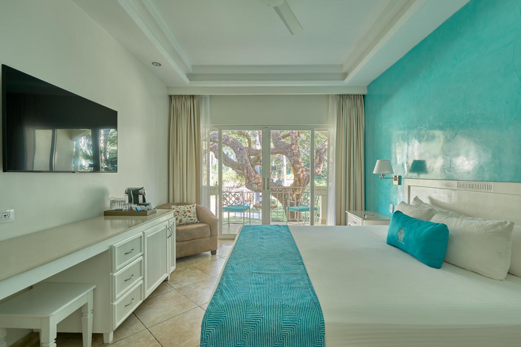 Hotel Tamarindo Diria Beach Resort Pokoj fotografie