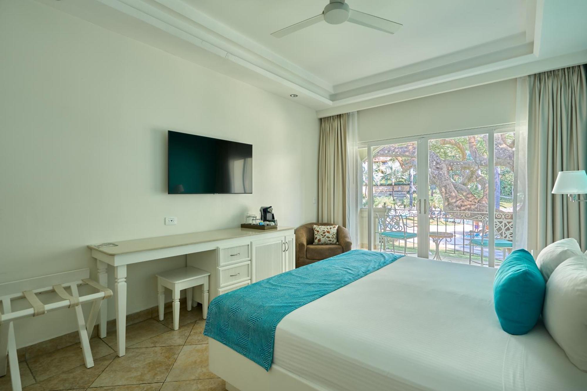 Hotel Tamarindo Diria Beach Resort Pokoj fotografie